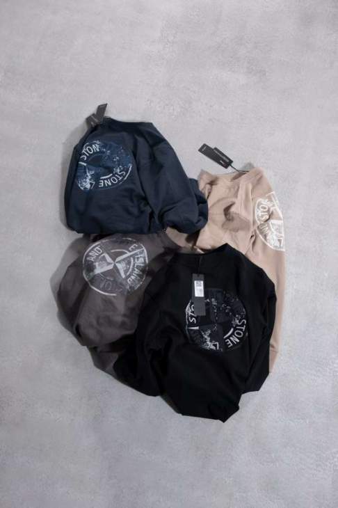 Picture of Stone Island Sweatshirt _SKUStoneIslandS-XLfxtx0135878